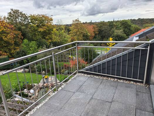 Wohnung zur Miete 650 € 3 Zimmer 71 m² Geschoss 1/2 frei ab sofort Kohlscheid Herzogenrath 52134