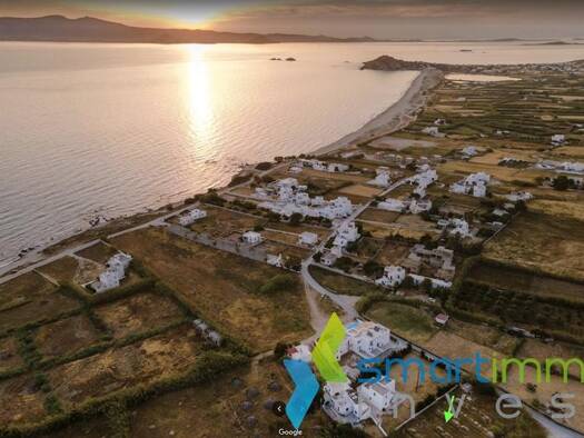 Land-/Forstwirtschaft zum Kauf 160.000 € Plaka, Naxos 843 02