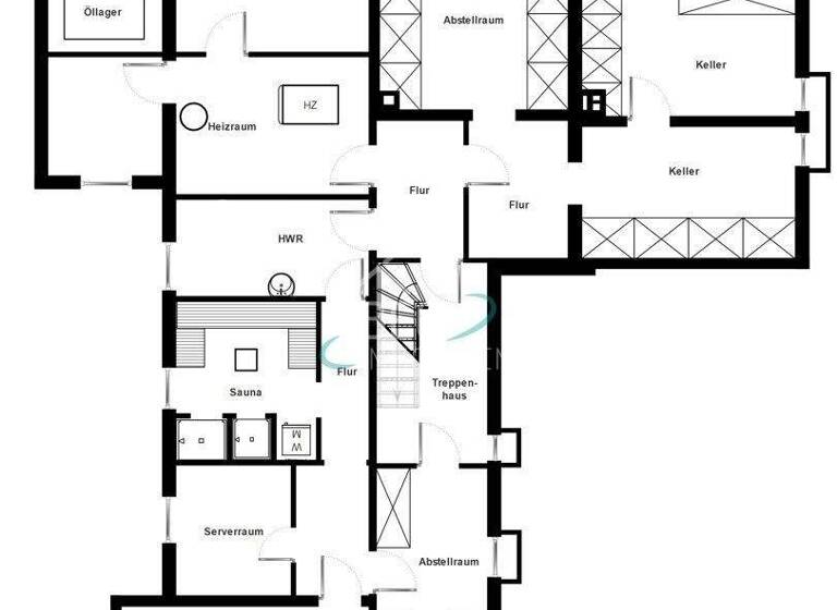 Haus zum Kauf 12 Zimmer 270,8 m² 954 m² Grundstück Obersontheim 74423