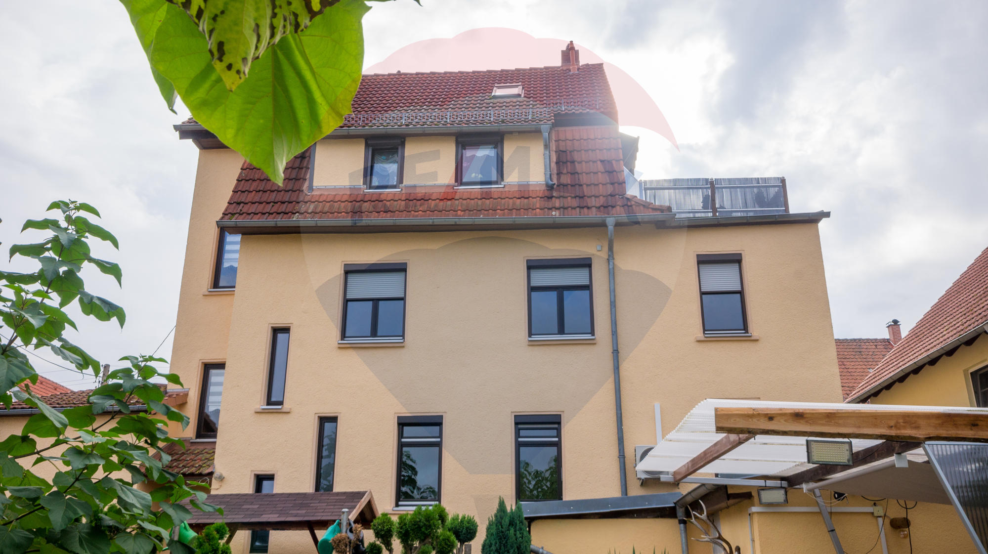 Maisonette zum Kauf 280.000 € 4 Zimmer 90 m²<br/>Wohnfläche Burgau - Ort Jena 07745