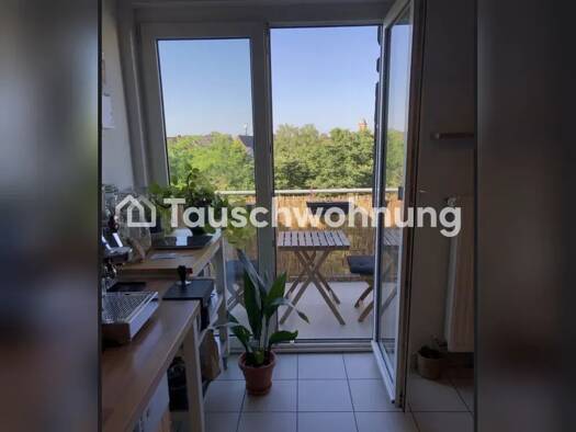 Wohnung zur Miete Tauschwohnung 920 € 3 Zimmer 85 m² 4. Geschoss Oberbilk Stadtbezirk 3 40227