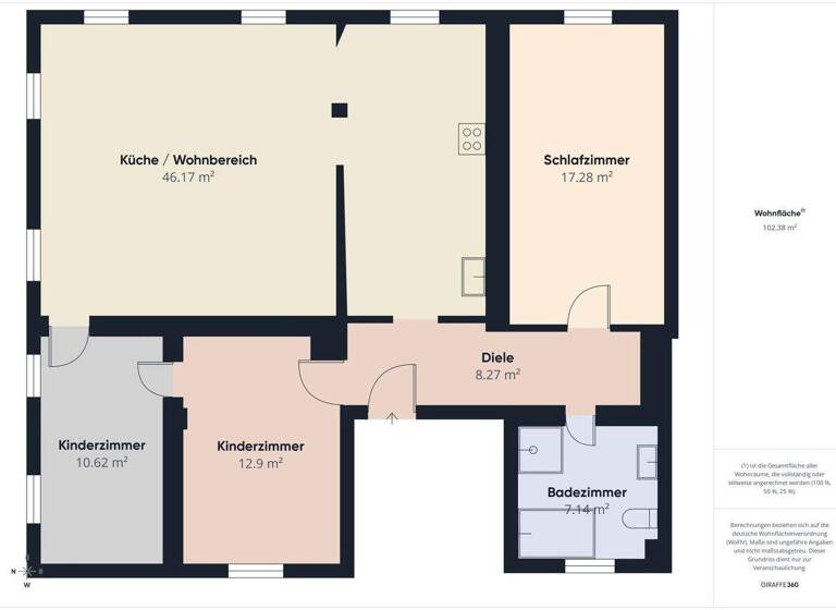 Haus zum Kauf 1.245.000 € 15 Zimmer 529 m² 1.400 m² Grundstück Litzendorf 96123