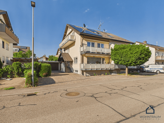 Mehrfamilienhaus zum Kauf 599.000 € 8 Zimmer 228 m² 323 m² Grundstück Reute 79276