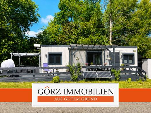 Haus zum Kauf 149.000 € 2 Zimmer 30 m² 270 m² Grundstück Itzstedt 23845