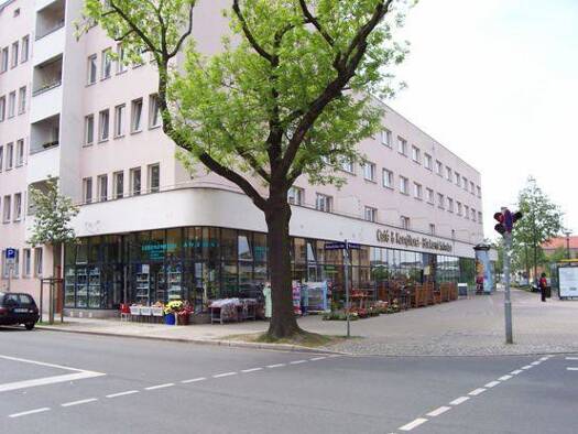 Wohnung zur Miete 509 € 2 Zimmer 54,8 m² 2. Geschoss frei ab 08.08.2026 Wurzener Str. 11 Pieschen-Süd Dresden 01127