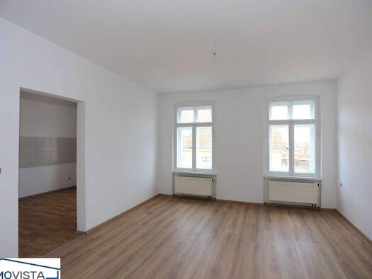 Wohnung zur Miete 374 € 3 Zimmer 73 m² 3. Geschoss Biesnitzer Straße 1 Südstadt Görlitz 02826