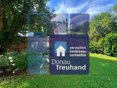 Wohnung zur Miete 494 € 1 Zimmer 35,3 m² EG Innstadtkellerweg Innstadt Passau 94032