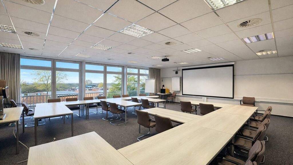 Bürofläche zur Miete 13.800 € 2.506 m² Bürofläche Greven 48268