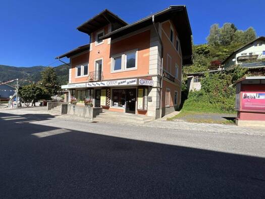 Sonstiges zum Kauf als Kapitalanlage geeignet 398.000 € 160 m² 819 m² Grundstück Radenthein 9545