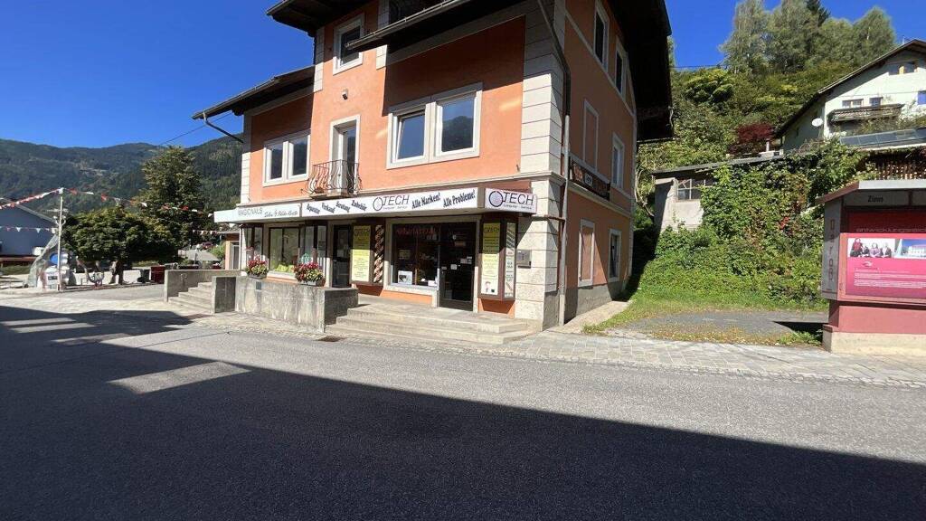 Sonstiges zum Kauf als Kapitalanlage geeignet 398.000 € 160 m² 819 m² Grundstück Radenthein 9545