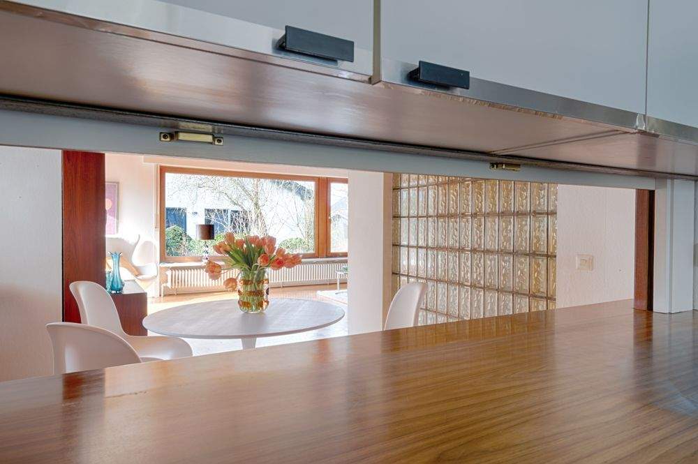 Einfamilienhaus zum Kauf - Mehr