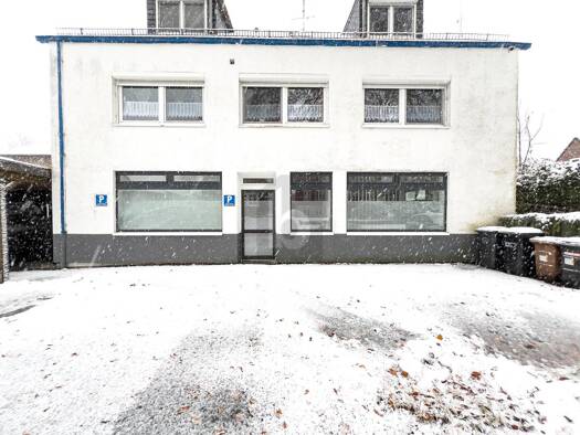 Laden zur Miete 1.200 € 4 Zimmer Eckernförde 24340