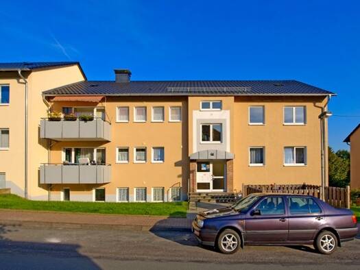 Wohnung zur Miete 345 € 3 Zimmer 56,6 m² Danziger Straße 46 Beverungen 37688