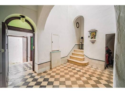 Villa zum Kauf 380.000 € 4 Zimmer 223 m² Vejer de la Frontera 11150