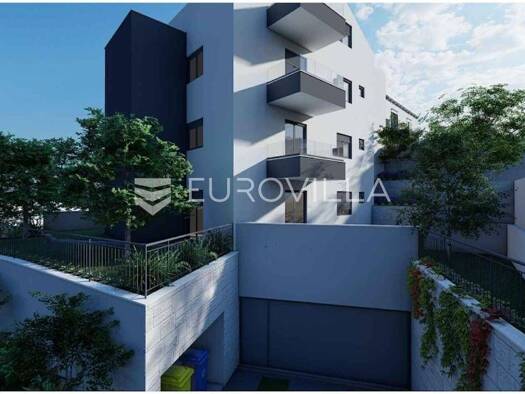 Wohnung zum Kauf 770.000 € 3 Zimmer 96 m² 1. Geschoss Lapad Dubrovnik
