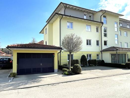 Tiefgarage zur Miete provisionsfrei 60 € 15 m² Bad Wörishofen 86825