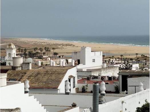 Villa zum Kauf 500.000 € 16 Zimmer 300 m² 145 m² Grundstück Conil de la Frontera 11140