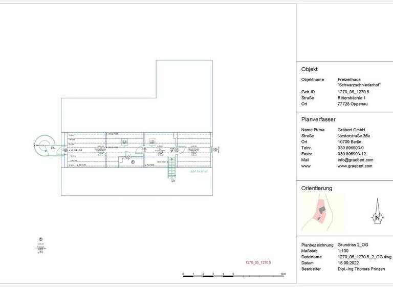 Haus zum Kauf 675.000 € 4.102 m² Grundstück Oppenau 77728