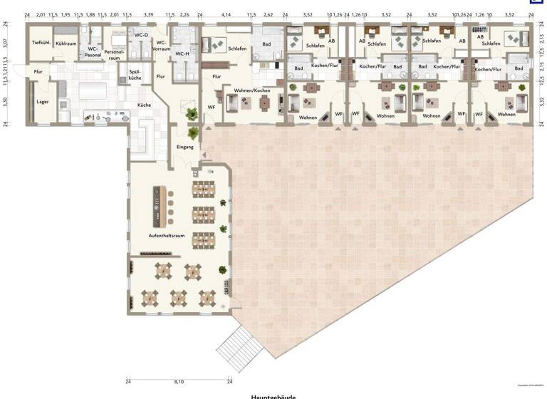 Restaurant zum Kauf 595.000 € 8.356 m² Grundstück Rottleberode Südharz 06536