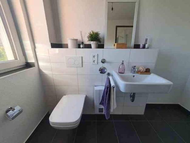 Wohnung zur Miete 903 € 2 Zimmer 76,8 m² frei ab 14.11.2025 Gustav-Stresemann-Str. 3 Südstadt Grevenbroich 41515