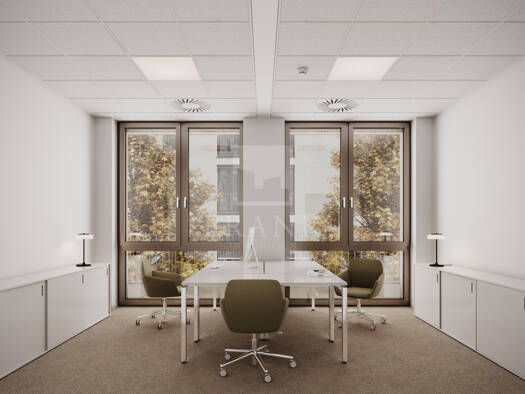 Bürogebäude zur Miete 3.150 m² Bürofläche teilbar ab 145 m² Reutin Lindau (Bodensee) 88131