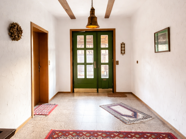 Mehrfamilienhaus zum Kauf 725.000 € 16 Zimmer 410 m² 1.183 m² Grundstück Breitenau Guxhagen 34302