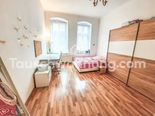 Wohnung zur Miete Tauschwohnung 587 € 2 Zimmer 64 m² Pankow Berlin 13187