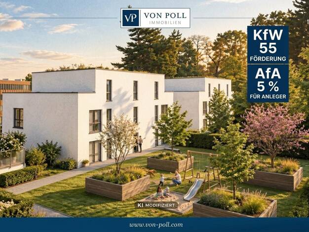 Wohnung zum Kauf provisionsfrei 362.448 € 2 Zimmer 67 m² Nordöstlicher Stadtteil Schweinfurt 97421
