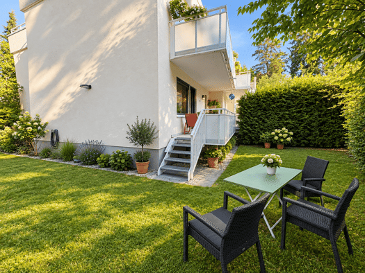 Wohnung zum Kauf 679.000 € 3 Zimmer 83 m² EG frei ab 31.07.2027 Thalk.Obersendl.-Forsten-Fürstenr.-Solln München 81479