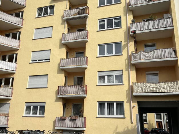 Studio zum Kauf provisionsfrei 155.000 € 1 Zimmer 31 m² 1. Geschoss Tägermoosstr.27 Altstadt Konstanz 78462