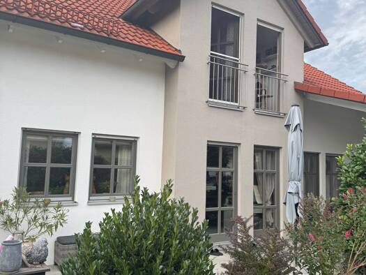 Einfamilienhaus zum Kauf provisionsfrei 639.000 € 6 Zimmer 160 m² Altötting Altötting 84503