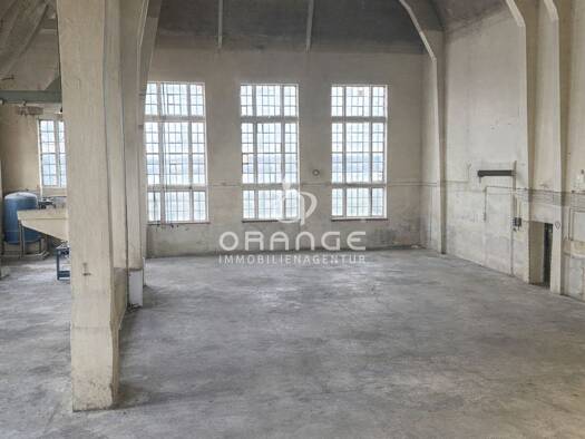 Bürofläche zur Miete - Erstbezug 7,60 € 119,6 m² Bürofläche Ostenviertel Regensburg 93055