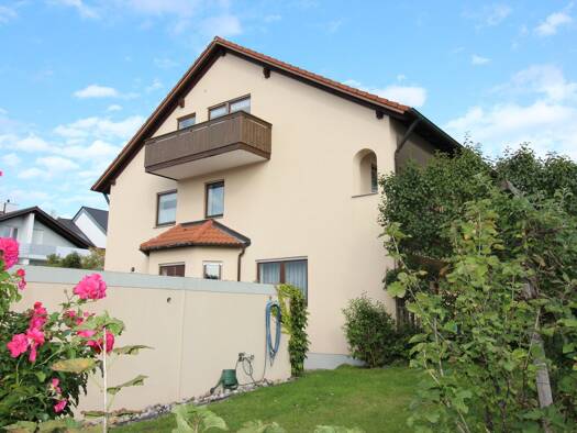 Reihenhaus zum Kauf provisionsfrei 740.000 € 7 Zimmer 172 m² 432 m² Grundstück Steppach b.Augsburg Neusäß 86356