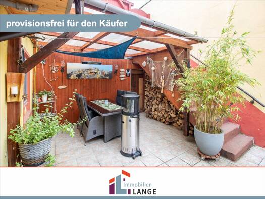 Reihenendhaus zum Kauf provisionsfrei 235.000 € 4 Zimmer 114,7 m² 130 m² Grundstück Bremen 28197