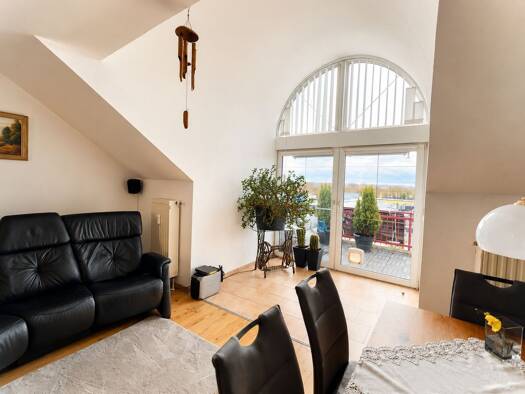 Wohnung zum Kauf 249.000 € 3 Zimmer 75 m² 4. Geschoss Bogen Bogen 94327