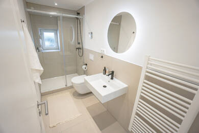 Wohnung zur Miete 1.350 € 3 Zimmer 63 m² 1. Geschoss Galgenhof Nürnberg 90459