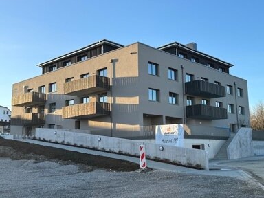 Wohnung zum Kauf provisionsfrei 449.000 € 4 Zimmer 97,9 m² Balingen Balingen 72336