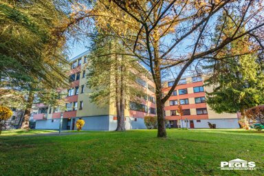 Wohnung zum Kauf 178.000 € 1 Zimmer 31,6 m² 2. Geschoss Salzburg Salzburg 5020