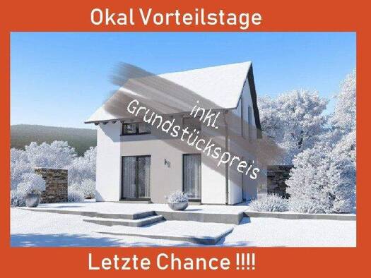 Einfamilienhaus zum Kauf provisionsfrei 374.900 € 5 Zimmer 106 m² 634 m² Grundstück Reyershausen Bovenden 37120