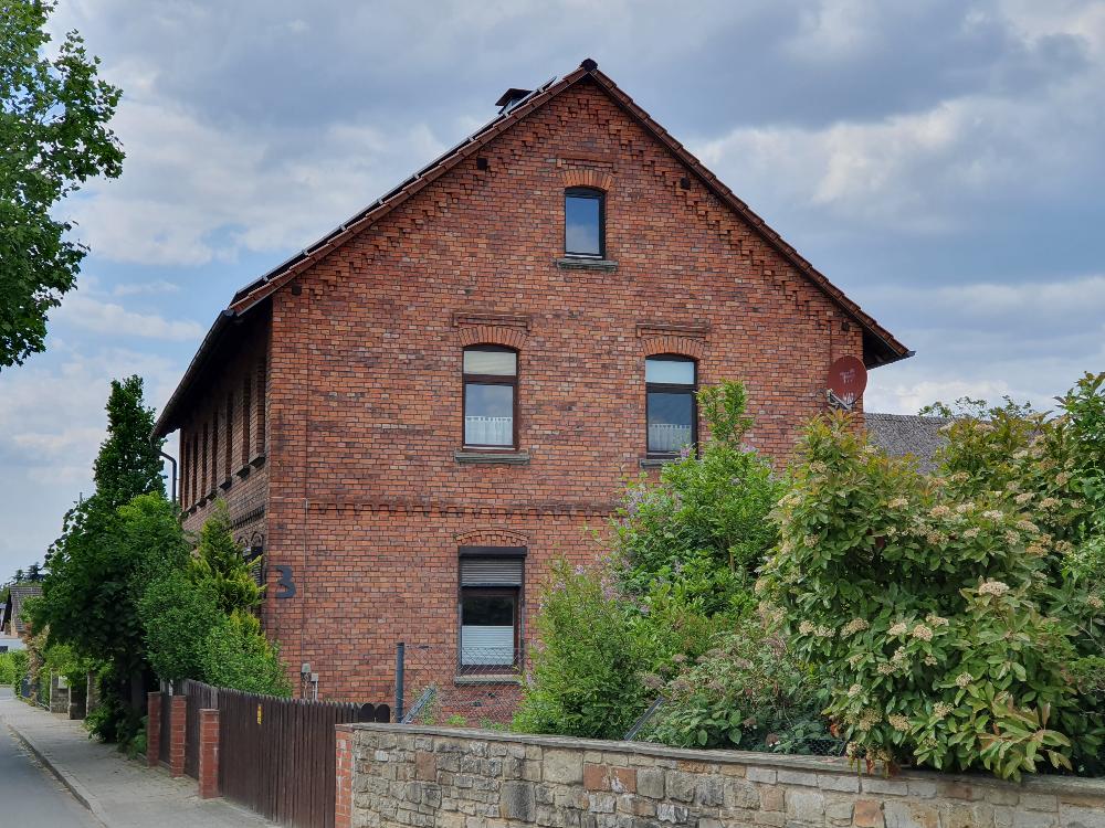 Haus zum Kauf 599.000 € 10 Zimmer 300 m²<br/>Wohnfläche 932 m²<br/>Grundstück 01.10.2024<br/>Verfügbarkeit Am Park 3 Nordsteimke Wolfsburg 38446