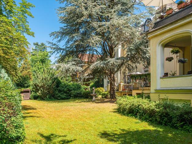 Wohnung zum Kauf 253.000 € 2 Zimmer 61,5 m² 1. Geschoss Lichterfelde Steglitz-Zehlendorf 12207