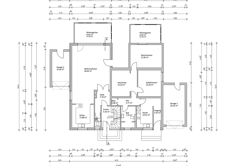 Einfamilienhaus zum Kauf 469.000 € 7 Zimmer 248,6 m² 661 m² Grundstück Lebenstedt Salzgitter 38228