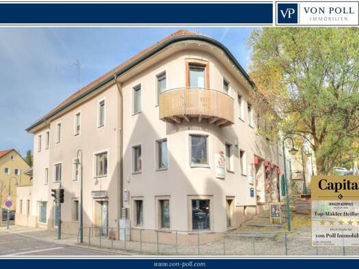 Haus zum Kauf 1.690.000 € 13 Zimmer 465 m² 485 m² Grundstück Weinsberg 74189