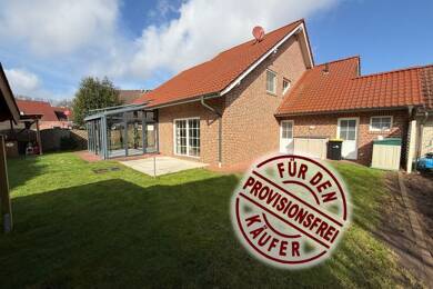 Einfamilienhaus zum Kauf 365.000 € 5 Zimmer 155 m² 600 m² Grundstück Wietmarschen Wietmarschen 49835