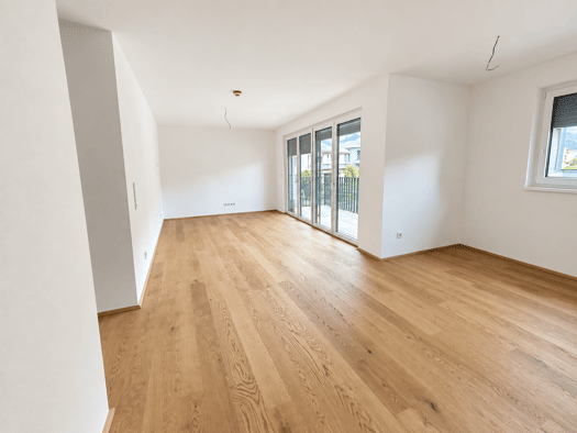 Terrassenwohnung zum Kauf - Erstbezug provisionsfrei 564.900 € 3 Zimmer 75,8 m² 1. Geschoss Schwaz 6130