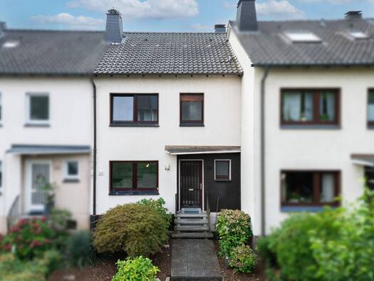 Reihenmittelhaus zum Kauf 295.000 € 3 Zimmer 100 m² 227 m² Grundstück frei ab 01.10.2026 Neheim-Hüsten Arnsberg 59755