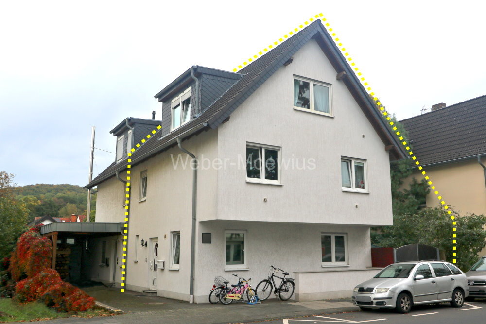 Doppelhaushälfte zum Kauf 629.000 € 5 Zimmer 134 m²<br/>Wohnfläche 124 m²<br/>Grundstück Oberkassel Bonn / Oberkassel 53227