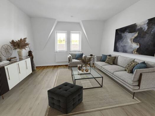 Wohnung zum Kauf provisionsfrei 195.000 € 3 Zimmer 77 m² Süd Koblenz 56068