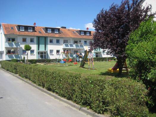 Wohnung zur Miete 360 € 1,5 Zimmer 47 m² 2 Geschosse frei ab 01.06.2026 Jahnstraße 73 f Oberaden Bergkamen 59192