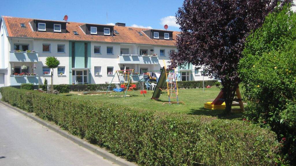 Wohnung zur Miete 360 € 1,5 Zimmer 47 m² 2 Geschosse frei ab 01.06.2026 Jahnstraße 73 f Oberaden Bergkamen 59192